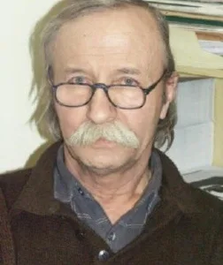 Nuri Sezer