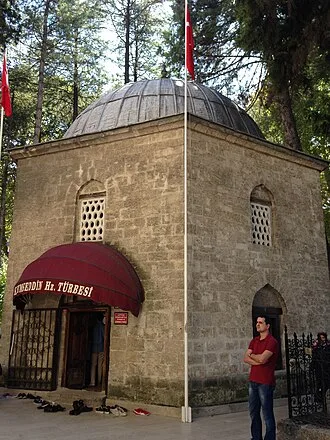 Akşemseddin