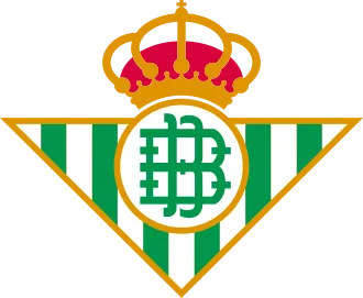 Real Betis arması