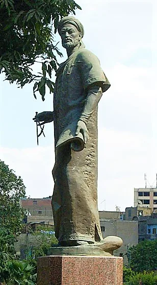 Fergânî