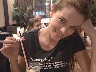 Begüm Kütük Yaşaroğlu
