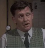 Reg Gorman