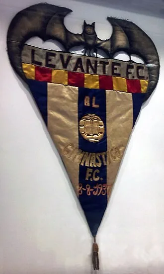 Levante arması