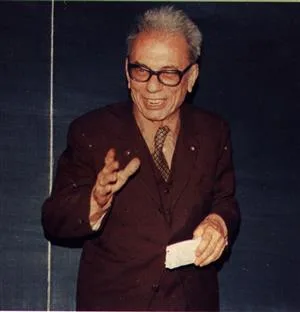Cahit Arf