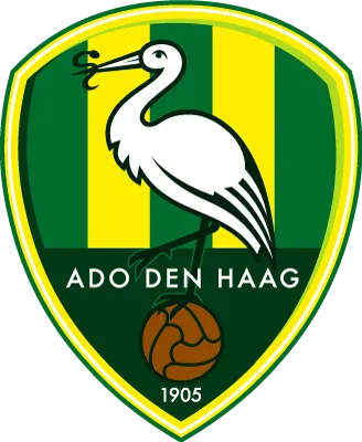 ADO Den Haag arması