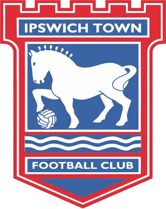 Ipswich Town arması