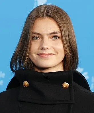 Florence Hunt