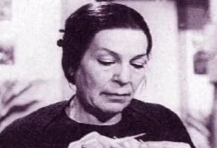 Aliye Rona