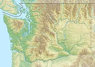 Georgia Boğazı