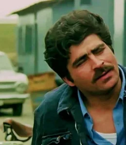 Adnan Mersinli
