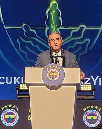 Mahmut Uslu