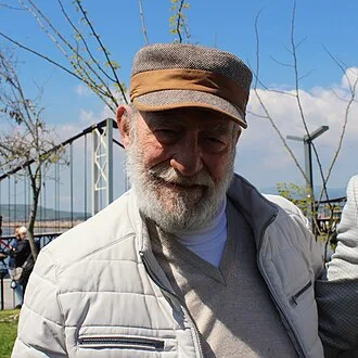 Ahmet Mekin