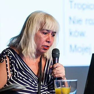 Lale Müldür
