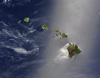Hawaii Adaları