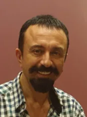 Burçin Bildik