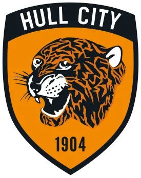 Hull City arması