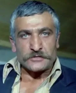 Mehmet Ali Güngör