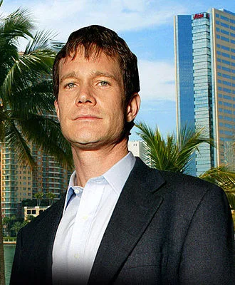 Dylan Walsh