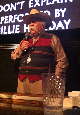 Wilford Brimley