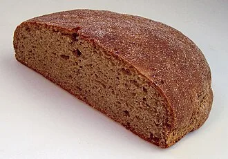 Patates ekmeği