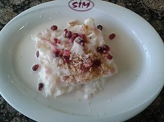 Güllaç