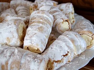 Torpil (tatlı)