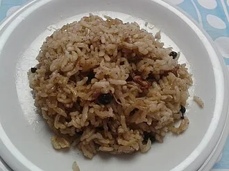 İç pilav