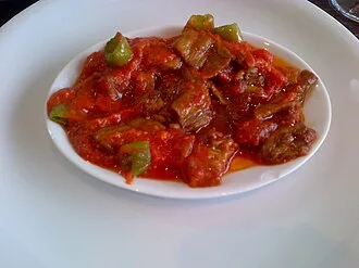Şakşuka