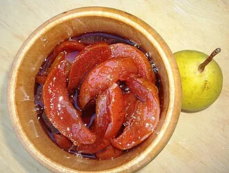 Armut reçeli