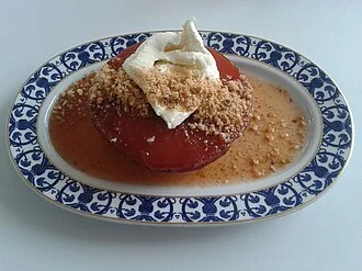 Ayva tatlısı