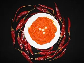 Harissa