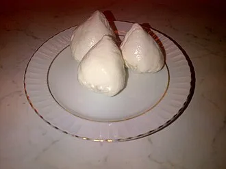 Urfa peyniri