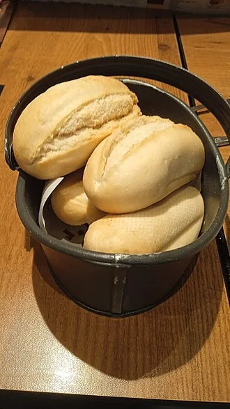 Mekik ekmeği