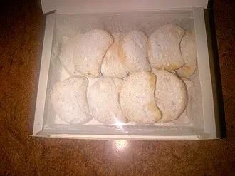Kavala kurabiyesi