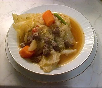 Kapuska