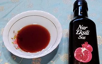Nar ekşisi