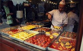 Esnaf lokantası