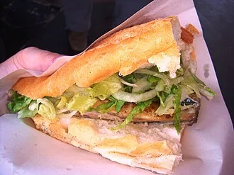 Balık ekmek