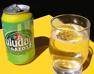 Uludağ Gazoz