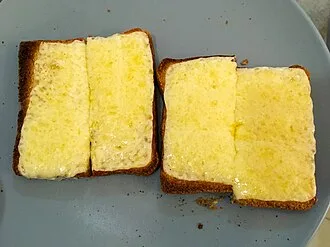 Tost peyniri