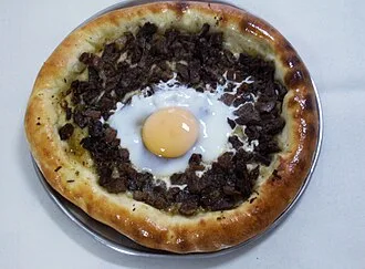 Rize kavurması