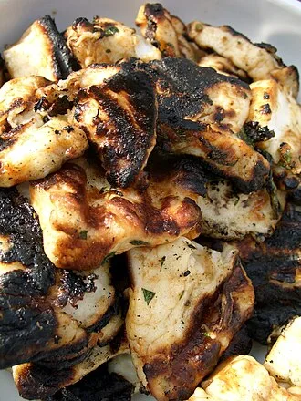 Kıbrıs mutfağı