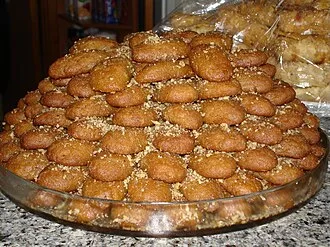 Melomakarono