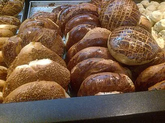 Çörek