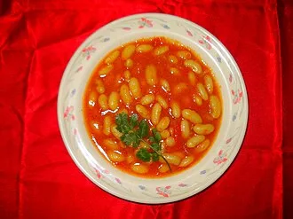 Suriye mutfağı