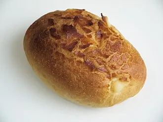 Pirinç ekmeği