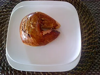 Ayçöreği
