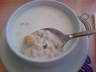 Ayranaşı