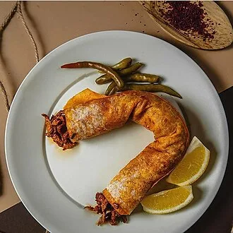 Tantuni