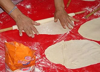 Gözleme